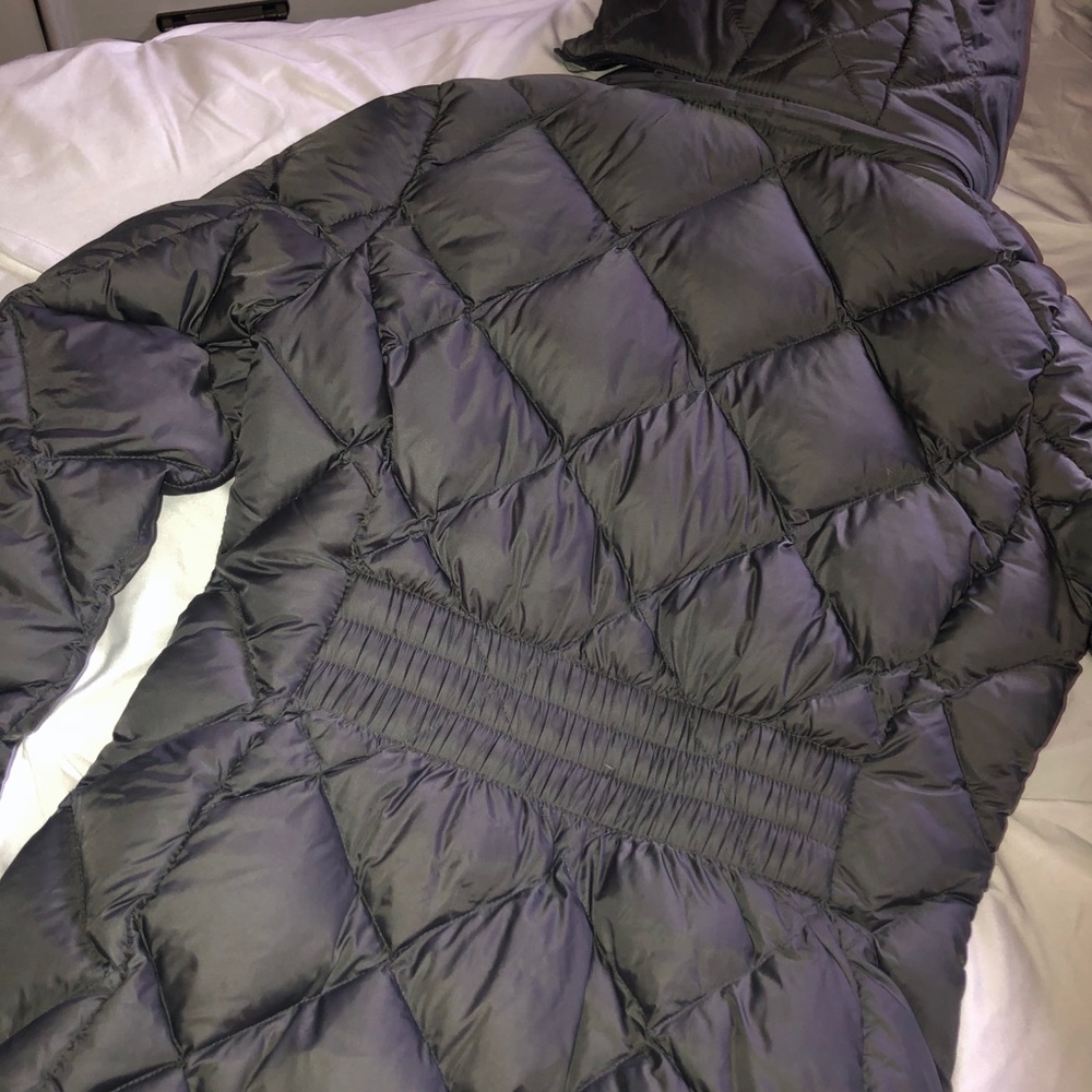 GREY Michael Kors jacket - Picture 4 of 5